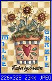 Regalo! Cross Stitcher Agosto 2009-3-girasoli-vaso-mille-grazie-jpg