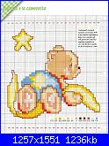 schemi punto croce facilissimo baby-img419-jpg