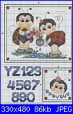 Cerco schemi con bambini e coccinelle-abecerios-punto-de-cruz-1-%5B2%5D-jpg