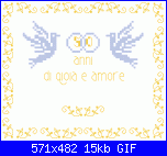 Schema 50° anniversario *_*-50-anni-di-gioia-w-amore-gif