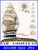 Cerco schema Amerigo Vespucci di Thea Gouverneur-sail-jpg