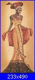 Cerco schemi Lanarte donne africane 35135-35136-35019-35020-35077-african-fashion-i-35019-jpg
