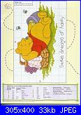 Consigli per quadretti spiritosi-pooh_y_su_miel_-4-jpg