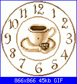 Orologio caffe-45-434-orologio-gif