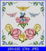 schemi club punto croce-elfo_floreale-6a703-jpg