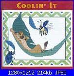 Leisure Arts - Re Leone-punto-croce-re-leone-04-jpg