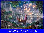 Thomas Kinkade Disney-969335_590138364339711_1895025915_n-jpg