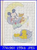 cerco Disney Babies - da Agulha de Ouro 84 - luglio 2003-1-jpg