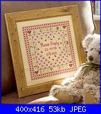 Sampler nascita della Historical Sampler-hs-heartbirth-jpg