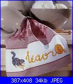 Cosa ricamo su due asciuga-piatti?-gatti4-jpg