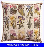 Cerco schema piccolo giglio-040-jpg