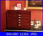 Vi presento: La mia nuova postazione di lavoro !!!!-cass_1-jpg