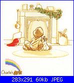 Cerco schema Christmas Eve - Charlie's Ark-charlie-s-ark-christmas-eve-1426-p-jpg