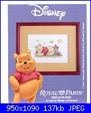 copertina da carrozzina con baby Disney-44448203-jpg