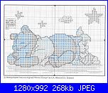 copertina da carrozzina con baby Disney-44448204-jpg