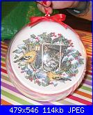 Pallina di Natale "gattini sull'albero" come confezionarla?-img_2230-jpg