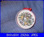 Pallina di Natale "gattini sull'albero" come confezionarla?-img_2232-jpg