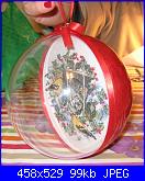 Pallina di Natale "gattini sull'albero" come confezionarla?-img_2235-jpg