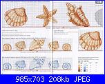 conchiglie - Rico Design 33-Bordi di mare-conchiglie1-jpg