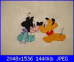 copertina in tela aida di lana-dsc02911-jpg