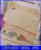 cerco schema copertina da mani di fata 03/2011-animais-floresta-foto-jpg