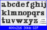 Cerco alfabeto minuscolo-alfabeto30-gif