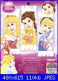 Segnalibri Principesse Disney-cover-jpg