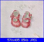 qualcono ha loschema del fiocco fatto da silvia 68-booties-pic-jpg