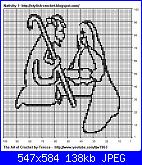 monocolori natalizi'?-nativity1-jpg