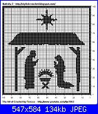 monocolori natalizi'?-nativity2-jpg