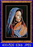 Cerco schema Lanarte PN-0149998 - African Lady-lanarte-pn_0149998-jpg