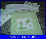 Rane - rivista Las Labores de Ana Baby 66-rane2-jpg