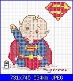cercasi legenda schema baby superman-superman-baby-jpg