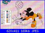 Schema giocatrice pallavolo-topolino-pallavolo1-jpg