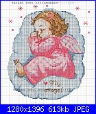 schema copertina bimba che dorme-angelo-su-nuvola-che-dorme-1-jpg