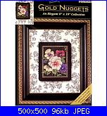 Pansies on Toile Dimensions 35073-1400075224dimensions%2520gold%2520nuggets%2520collection%2520pansies%2520on%2520toile%2520counted%2520cross%2520st-jpg