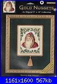 Cerco Santa and Holly - Dimensions 8679-%24_57-jpg