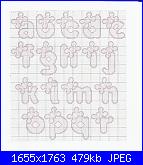 Alfabeto con fiocco-abc-fiocchetto0003-jpg