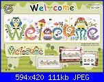 Welcome Soda SO-G64 cercasi-so-g64-jpg