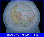 Schema bimbo sulla luna Precious Moments-jpg