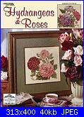 hydrangeas & roses (leisure arts #3592)-512kcs9qpyl_sl400-jpg