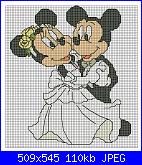 schema minnie e topolino sposi-c6d8c1b8d5cf47993c5358c5679ad215-jpg