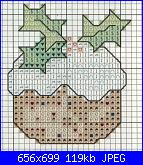 schema stella natale x presina-immagine-k-jpg