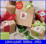 schema stella natale x presina-alfa-jpg