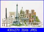 Parigi a punto croce-gok472-jpg