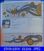 Cerco schema asciugamani-toalla-universo-1-jpg