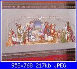 Cerco O Holy Night Nativity - Stoney Creek-presepe-jpg