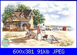 Cerco legenda schema Seaside retreat-35177-seaside-retreat-beach-ocean-scene-jpg