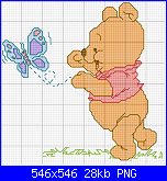 SCHEMI CARTOON-disney-pooh-baby-02-png