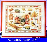 Cerco quadro zucche Marjolein Bastin-000-jpg